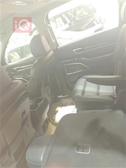 Kia Telluride